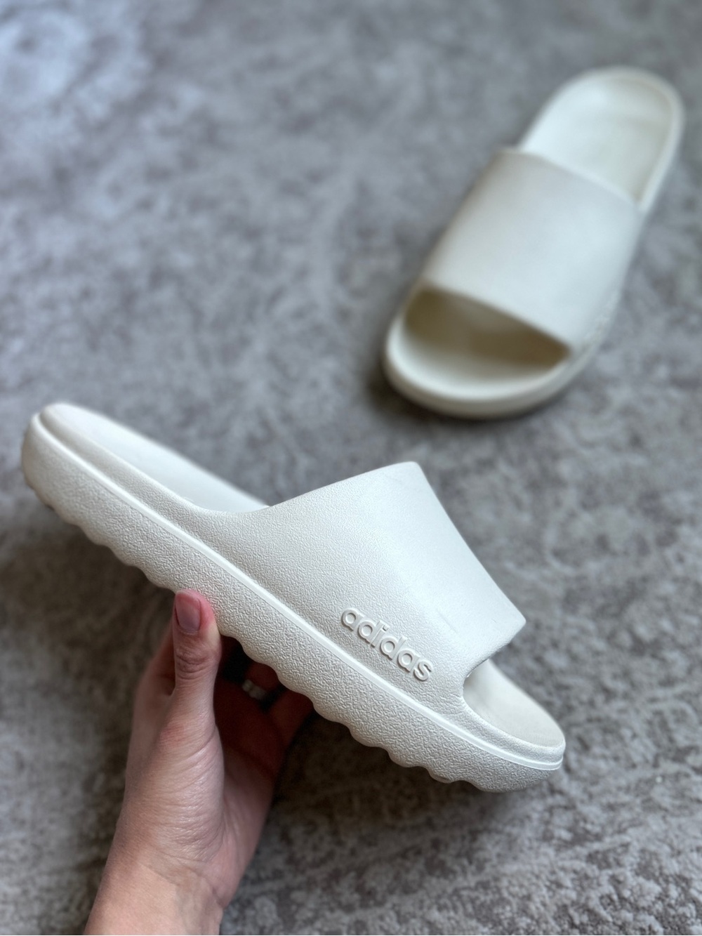 Adidas Adilette Lumia Slides